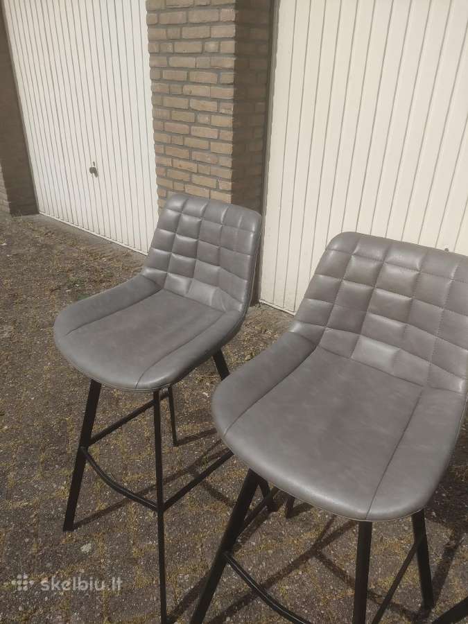 4 x baro kedes. Kede. - nuotraukos Nr. 3