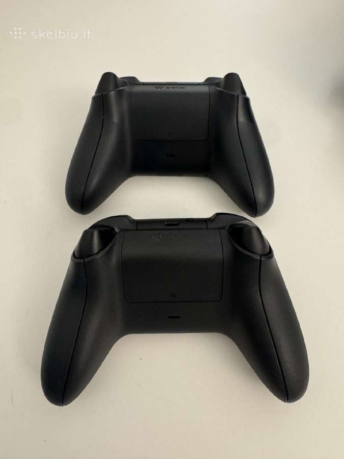 Xbox Series X pulteliai - nuotraukos Nr. 4
