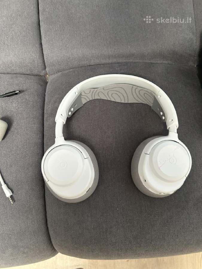 Steelseries arctis nova 3 wireless - nuotraukos Nr. 4