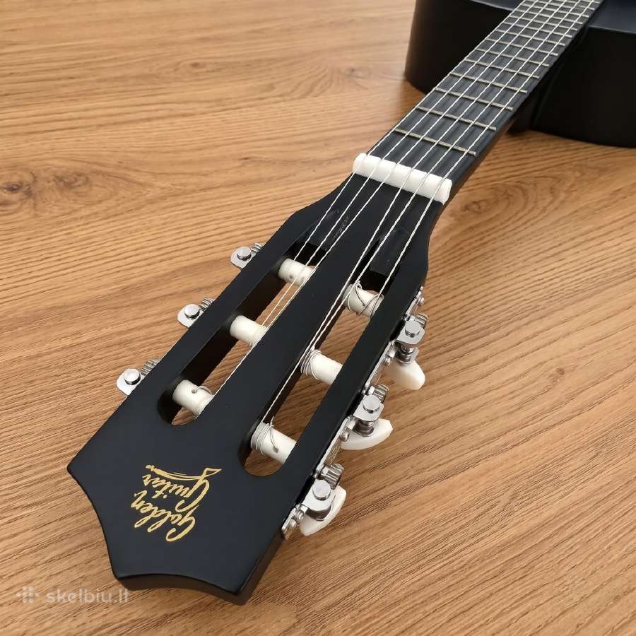 Klasikinė Nauja Gitara - nuotraukos Nr. 2