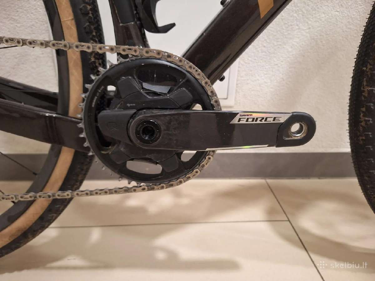 Ridley Astr - nuotraukos Nr. 2
