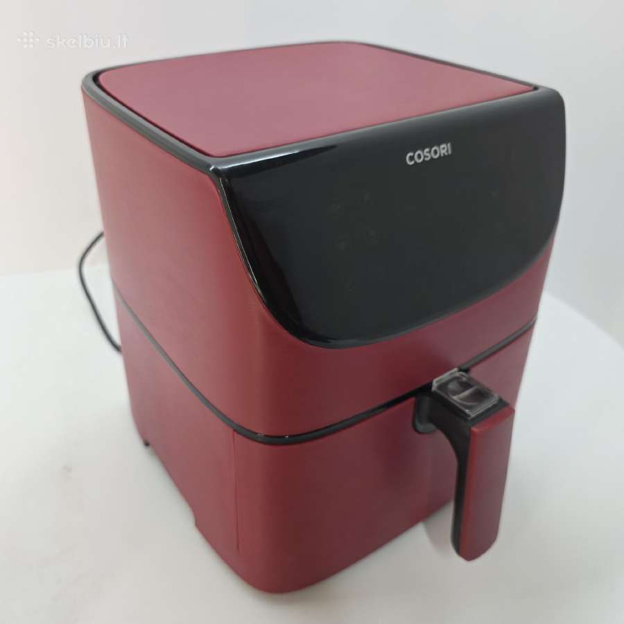 Cosori 5,5 l XXL karšto oro gruzdintuvė – Air Frye - nuotraukos Nr. 2