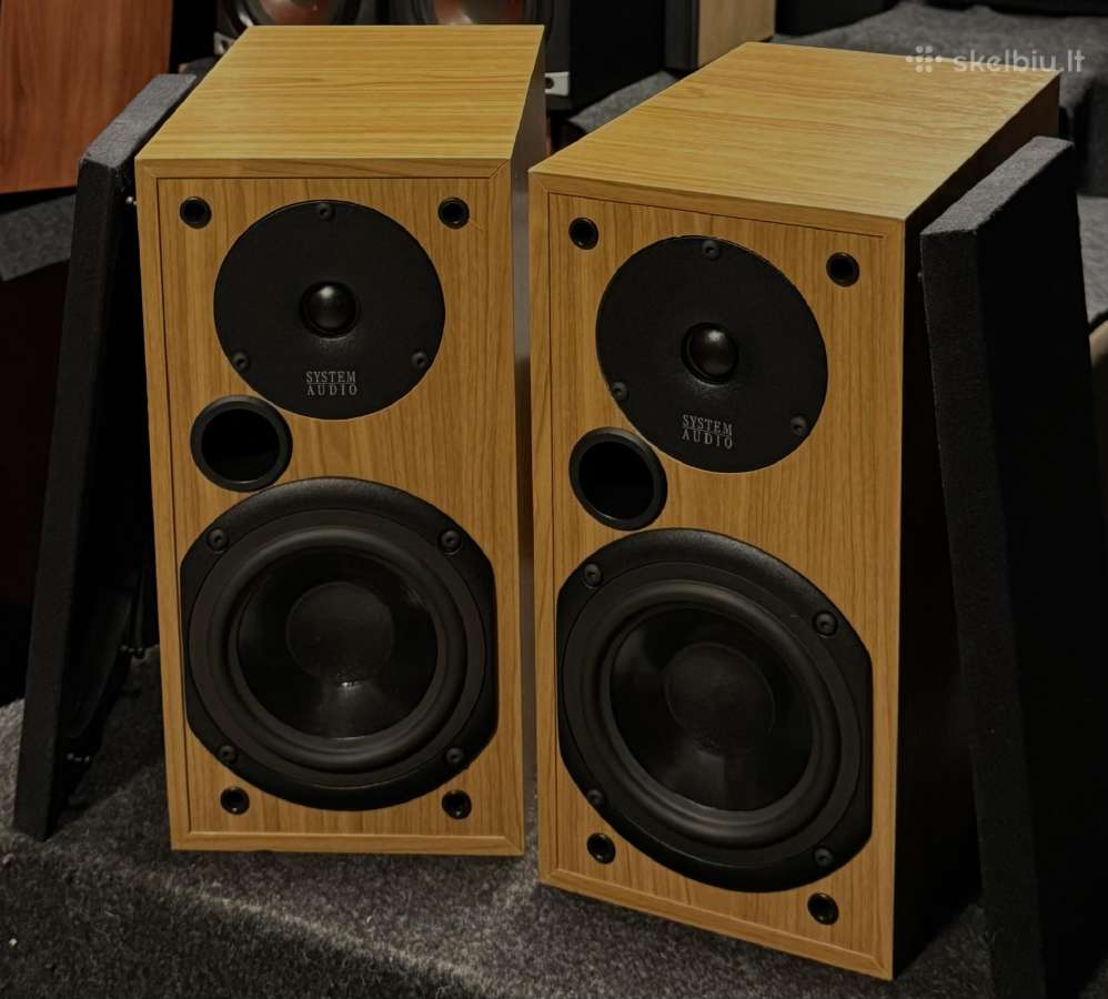 Bose Acoustimass 5 series 2 - 2.1 / kolonėlės - nuotraukos Nr. 2