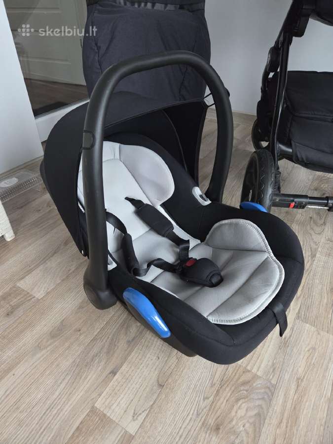 Tutis 3in1 - nuotraukos Nr. 2