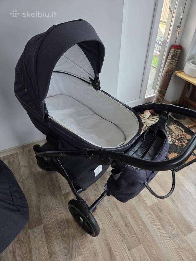 Tutis 3in1 - nuotraukos Nr. 3