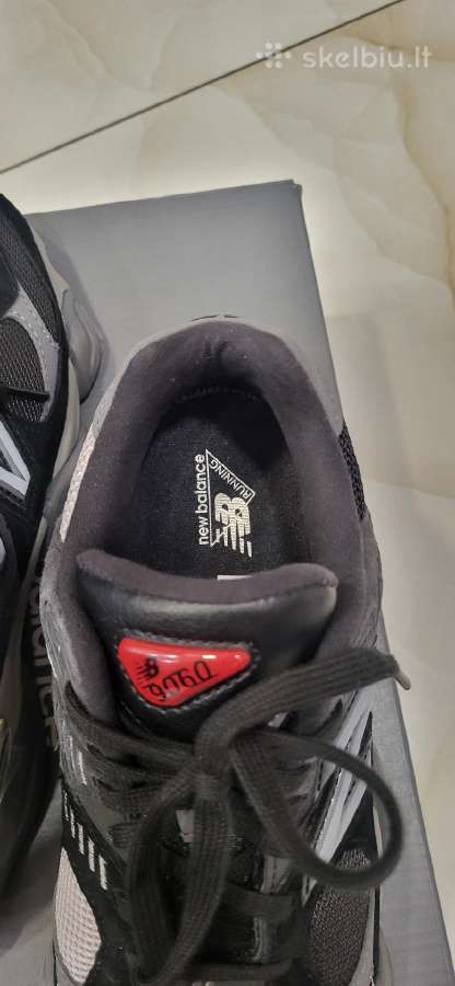 New balance 9060 - nuotraukos Nr. 3