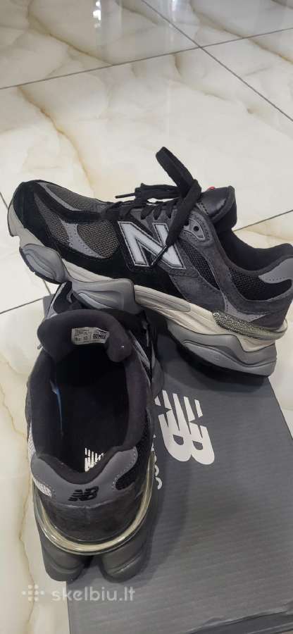 New balance 9060 - nuotraukos Nr. 4