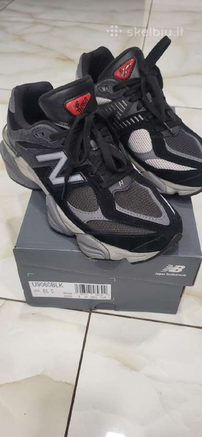 New balance 9060 - nuotraukos Nr. 6