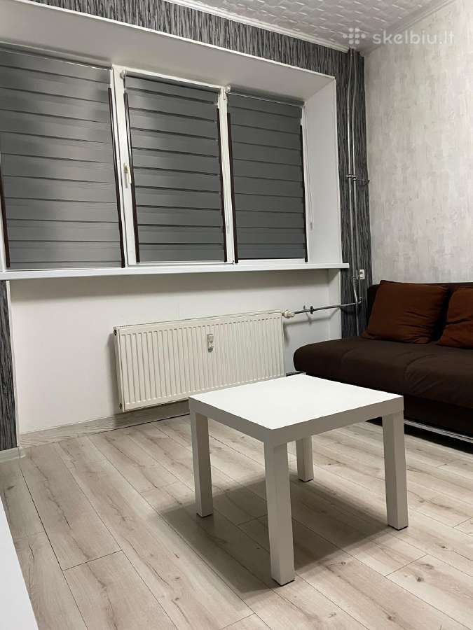 Išnuomojamas bendrabučio kambarys - nuotraukos Nr. 2