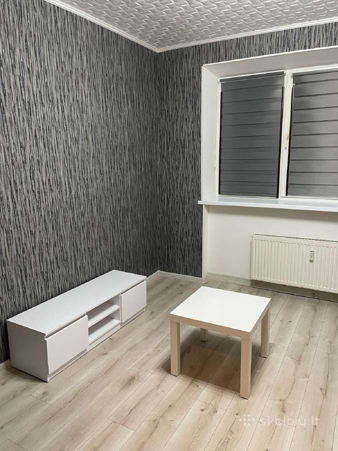 Išnuomojamas bendrabučio kambarys - nuotraukos Nr. 3