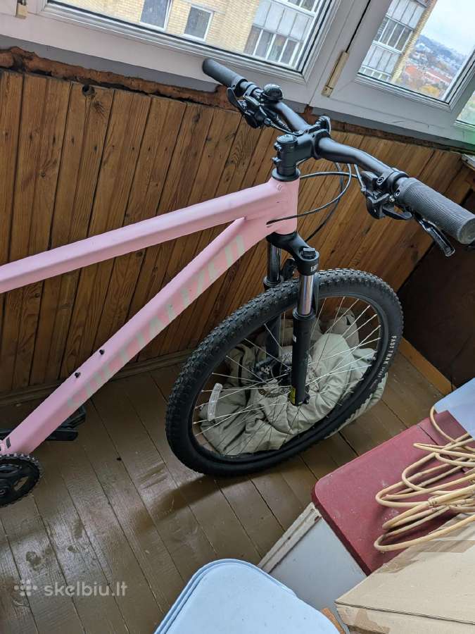 Kalnu Dviratis Specialized Rockhopper Sport 29 L - nuotraukos Nr. 2
