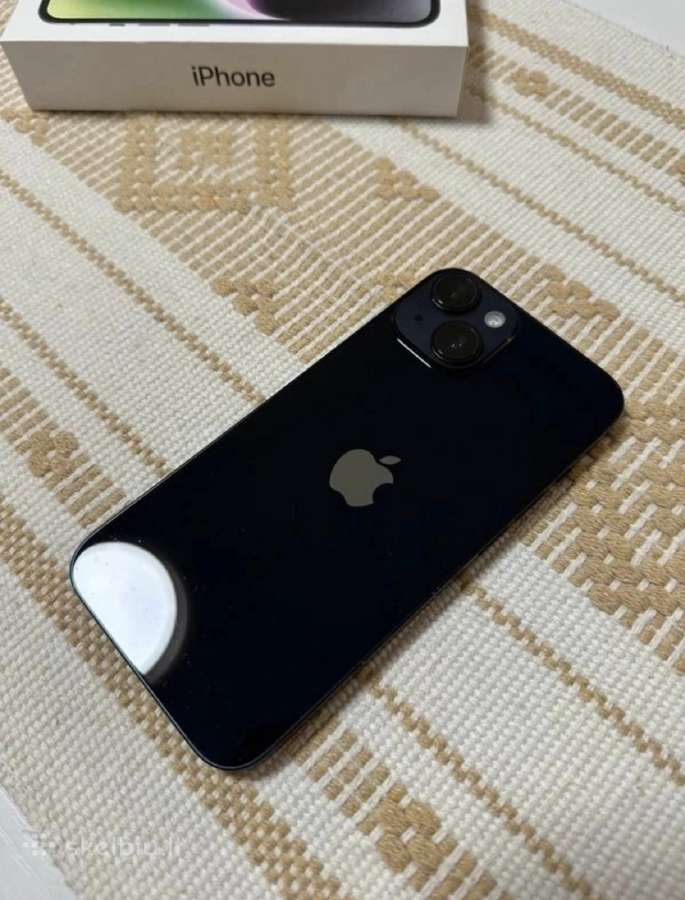 iPhone 14 - nuotraukos Nr. 2