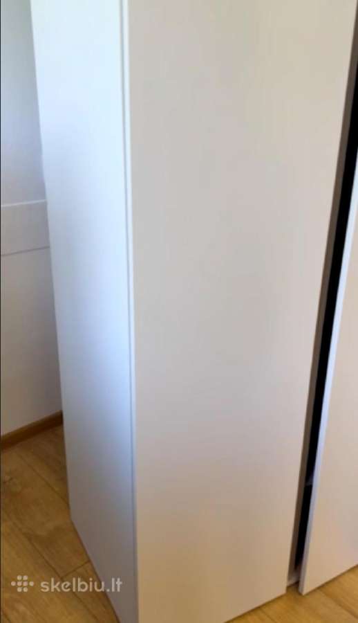 Trijų durų spinta (naujos kaina ~300€) - nuotraukos Nr. 3
