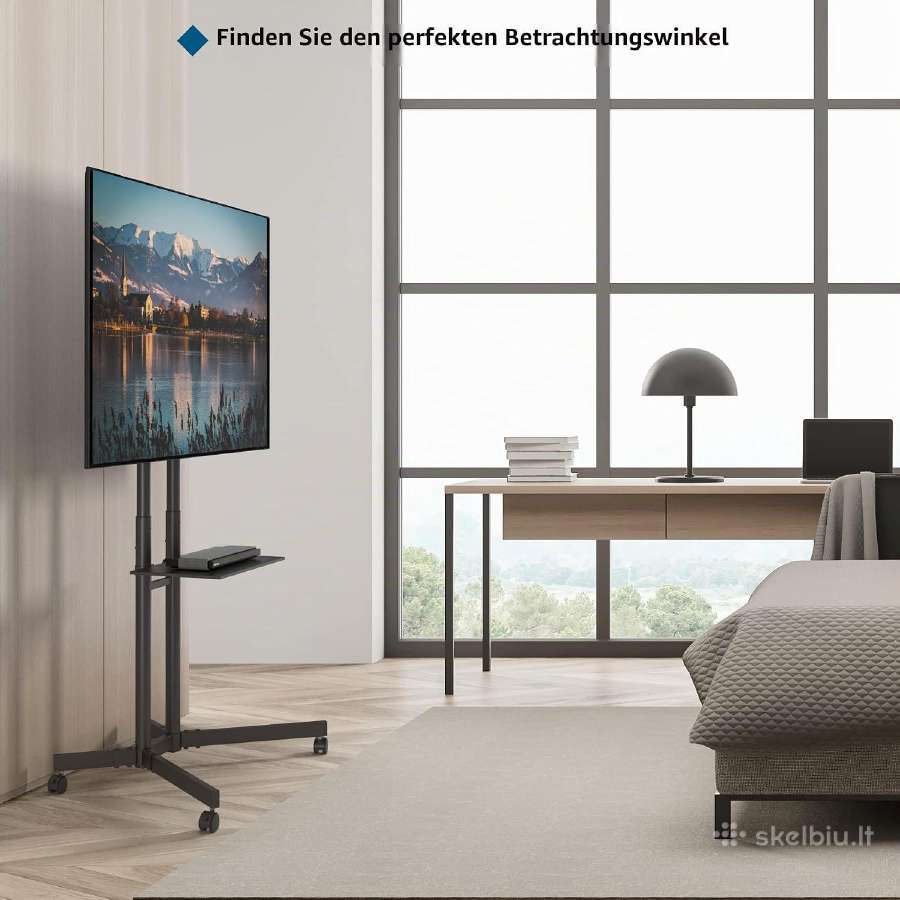 Bontec mobili TV stovo/vežimėlio kolona - nuotraukos Nr. 2