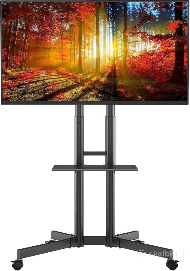 Bontec mobili TV stovo/vežimėlio kolona - nuotraukos Nr. 5