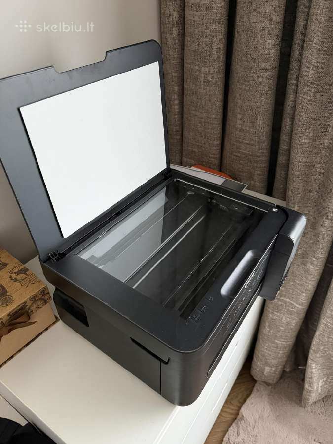 Printeris Epson L4140 - nuotraukos Nr. 2
