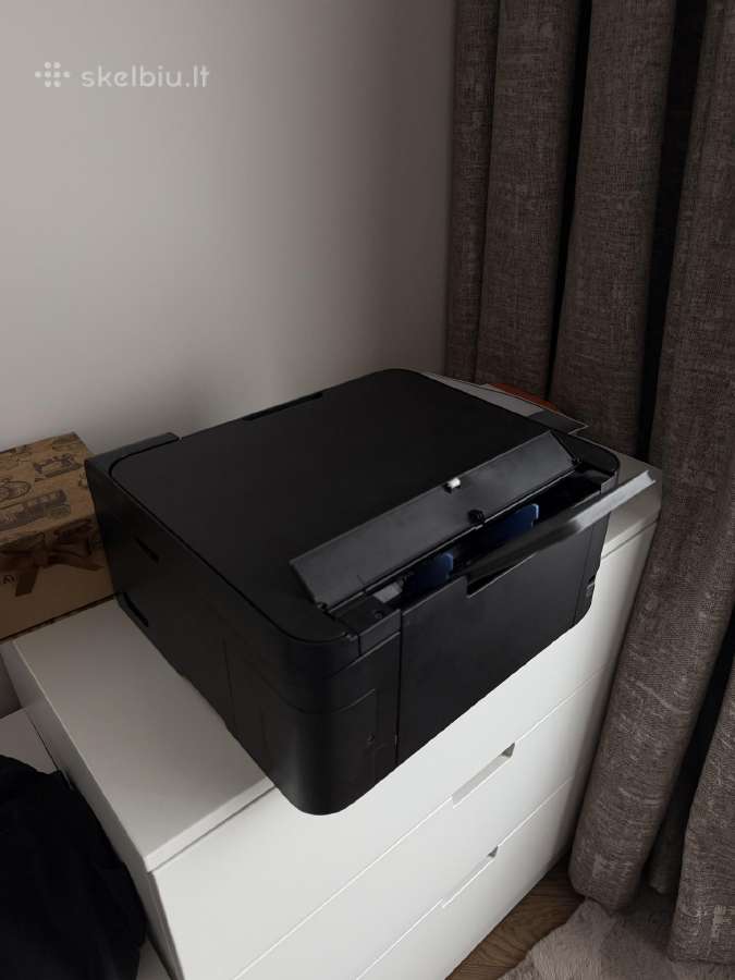 Printeris Epson L4140 - nuotraukos Nr. 6
