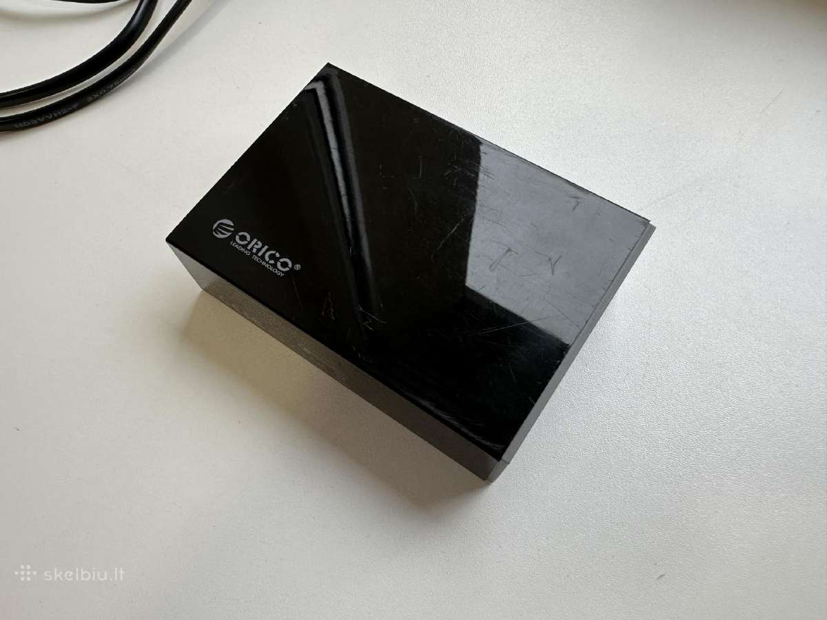 Usb įkroviklis Yc-pe05010000h (50w) - nuotraukos Nr. 4