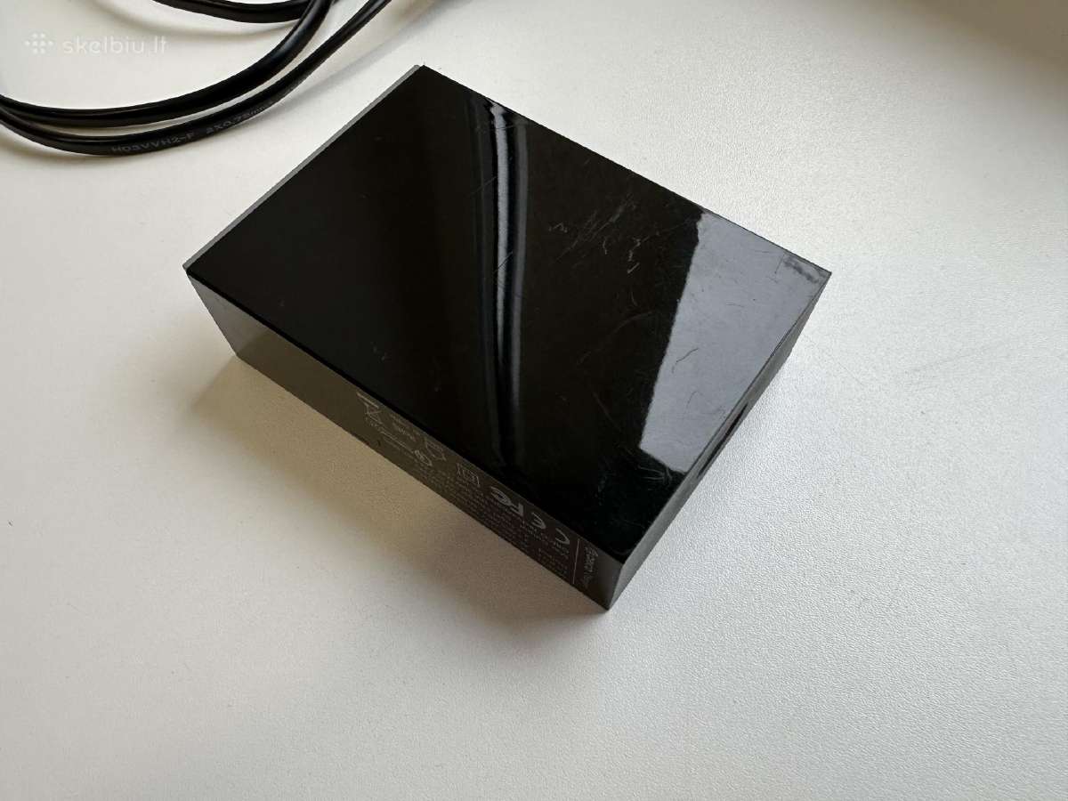 Usb įkroviklis Yc-pe05010000h (50w) - nuotraukos Nr. 5
