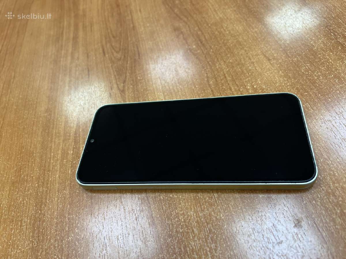 Samsung Galaxy A14 64 GB (Naudotas) - nuotraukos Nr. 4