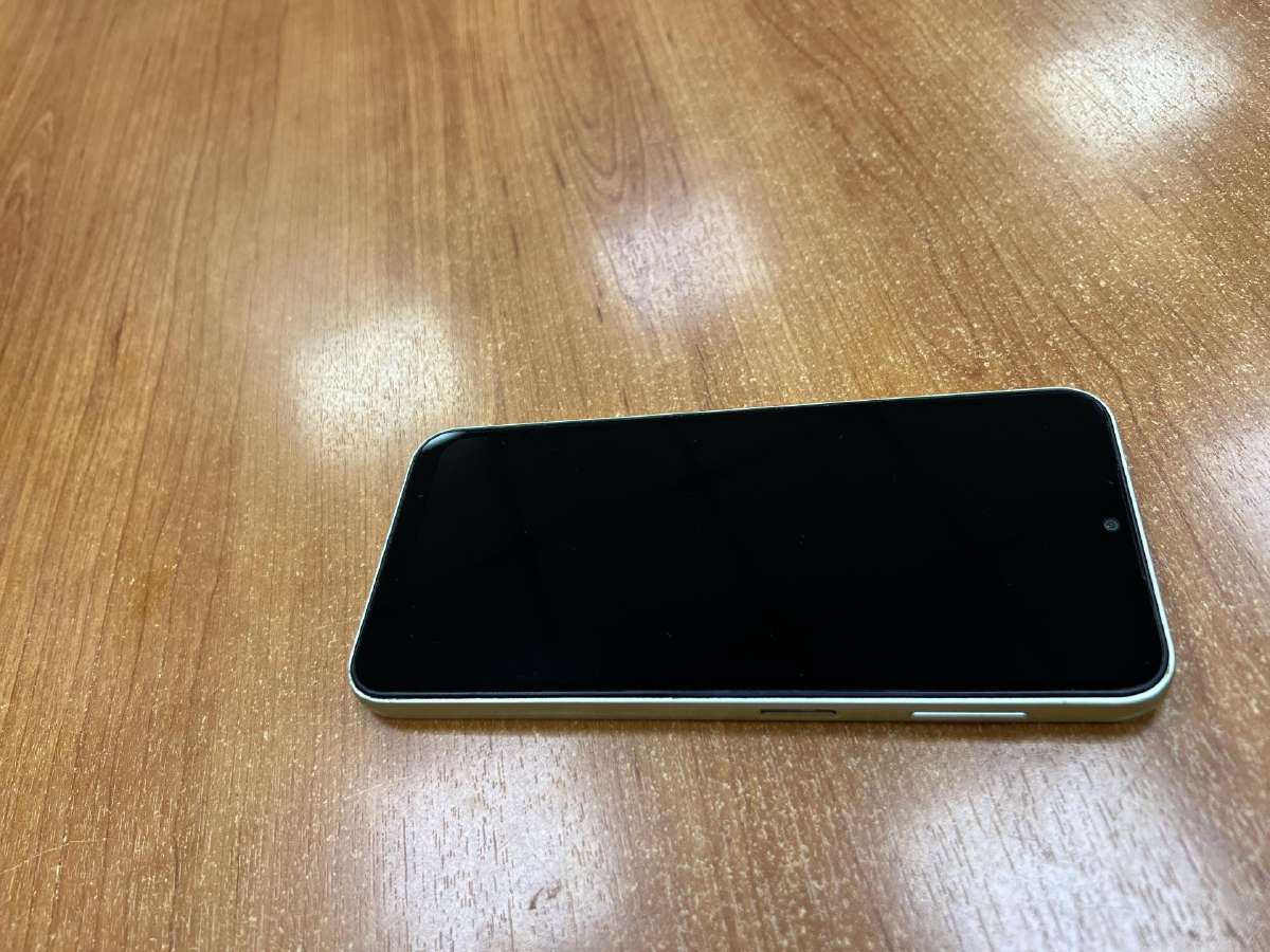 Samsung Galaxy A14 64 GB (Naudotas) - nuotraukos Nr. 7