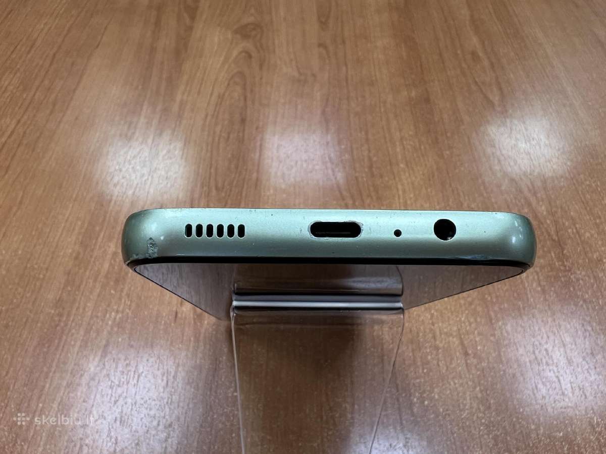 Samsung Galaxy A14 64 GB (Naudotas) - nuotraukos Nr. 11