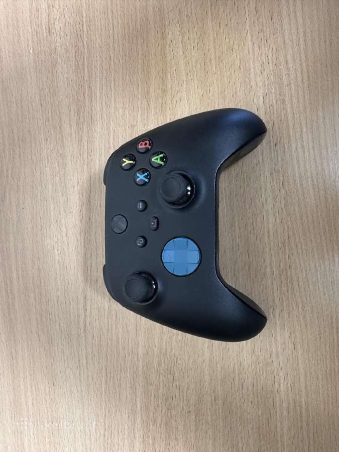 Xbox series x - nuotraukos Nr. 2