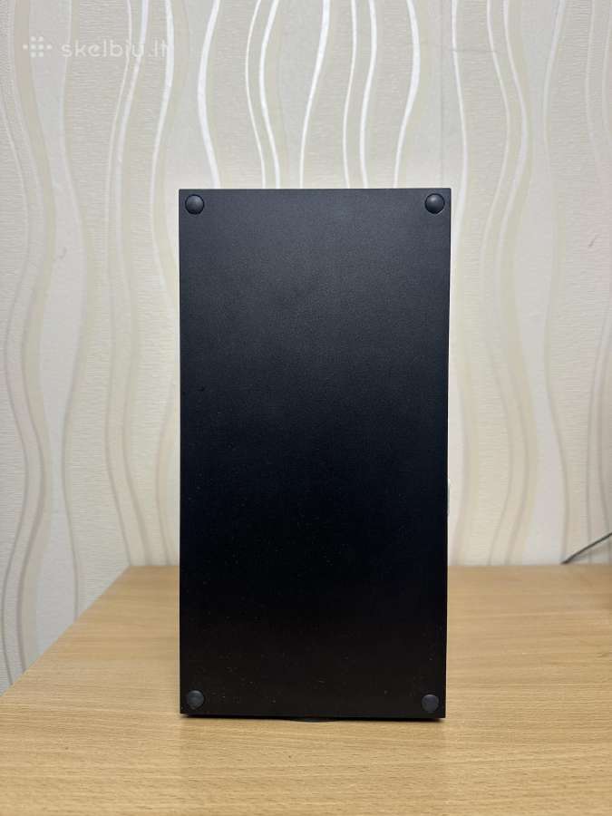 Xbox series x - nuotraukos Nr. 4