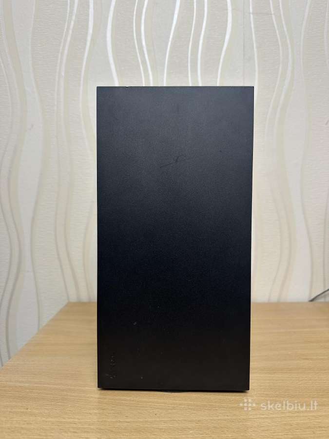 Xbox series x - nuotraukos Nr. 5