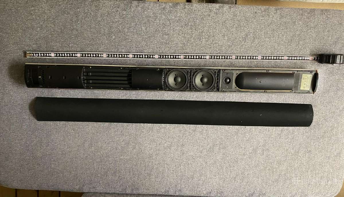 Bang and Olufsen priedai - nuotraukos Nr. 2
