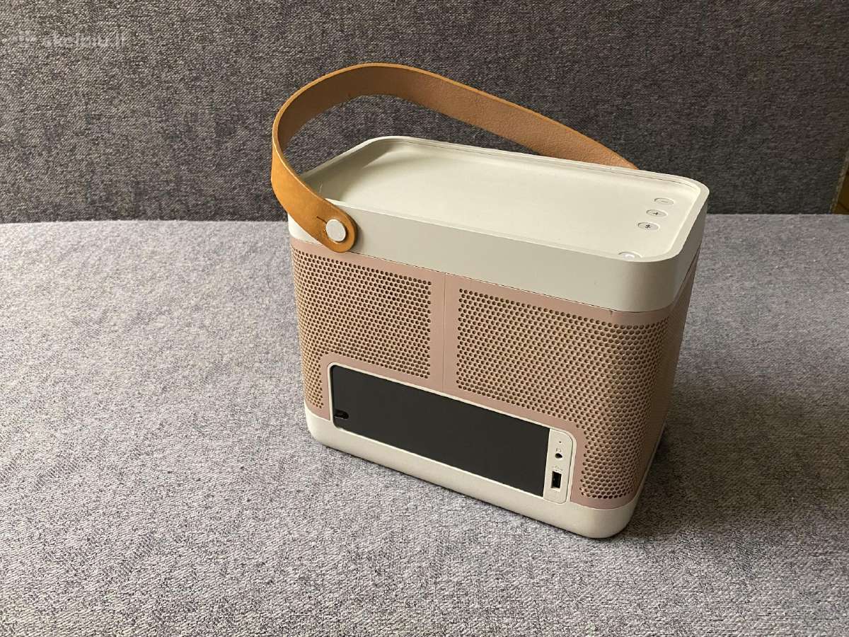 Bang and Olufsen priedai - nuotraukos Nr. 4