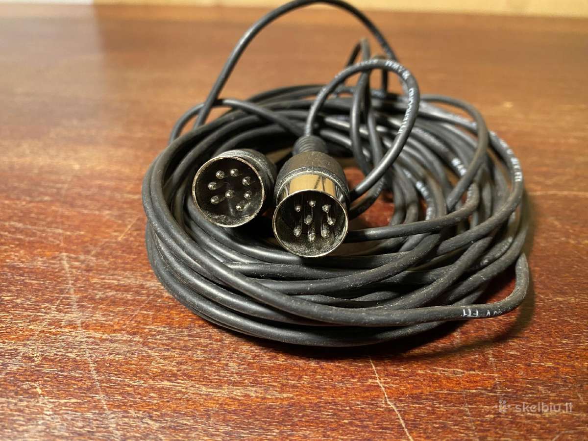 Bang and Olufsen priedai - nuotraukos Nr. 8