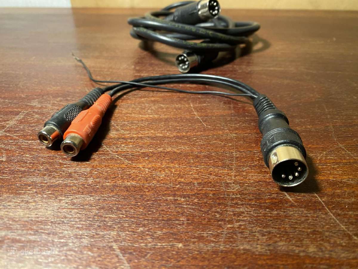 Bang and Olufsen priedai - nuotraukos Nr. 10