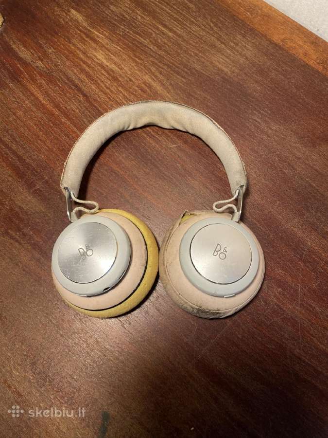 Bang and Olufsen priedai - nuotraukos Nr. 21