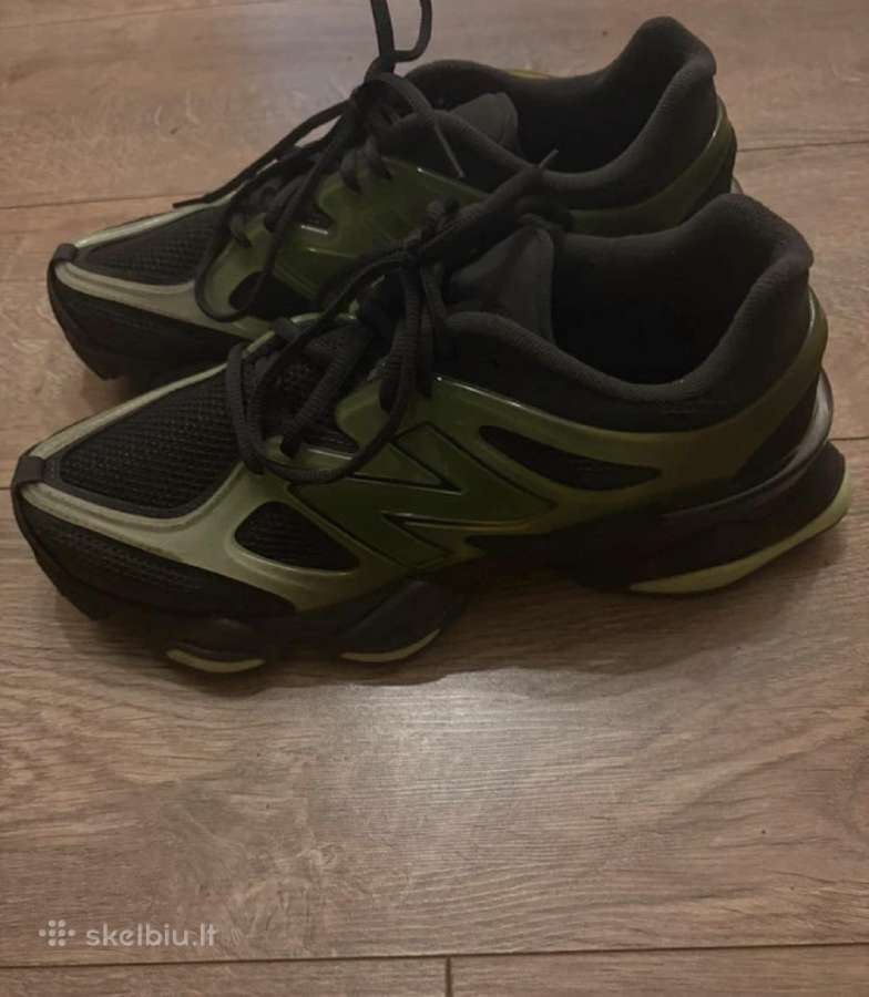 New Balance 9060 originalūs sportbačiai - nuotraukos Nr. 2