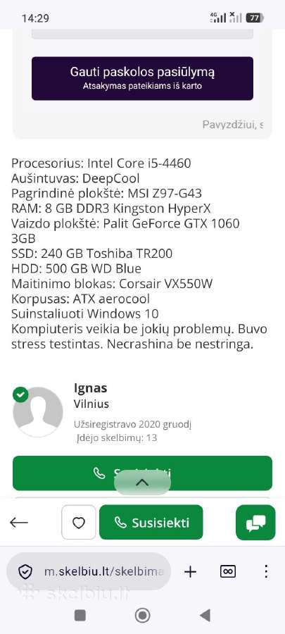 Kas mainot aifon 16 promax - nuotraukos Nr. 4