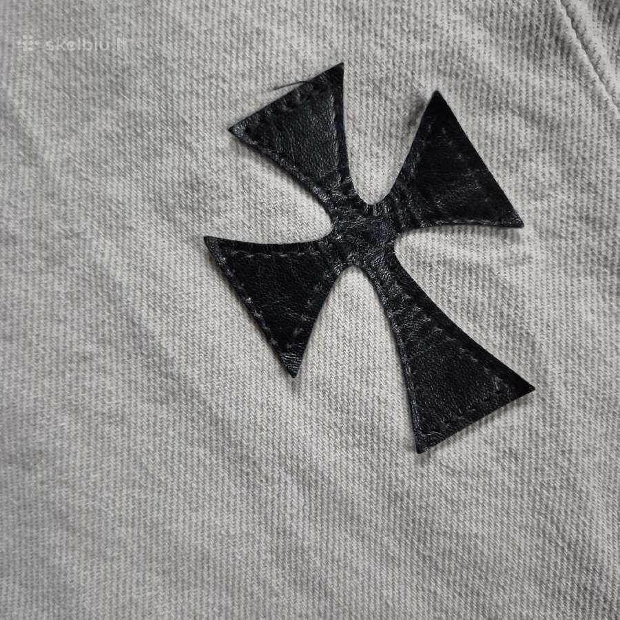 Supermade džinsai - nuotraukos Nr. 2