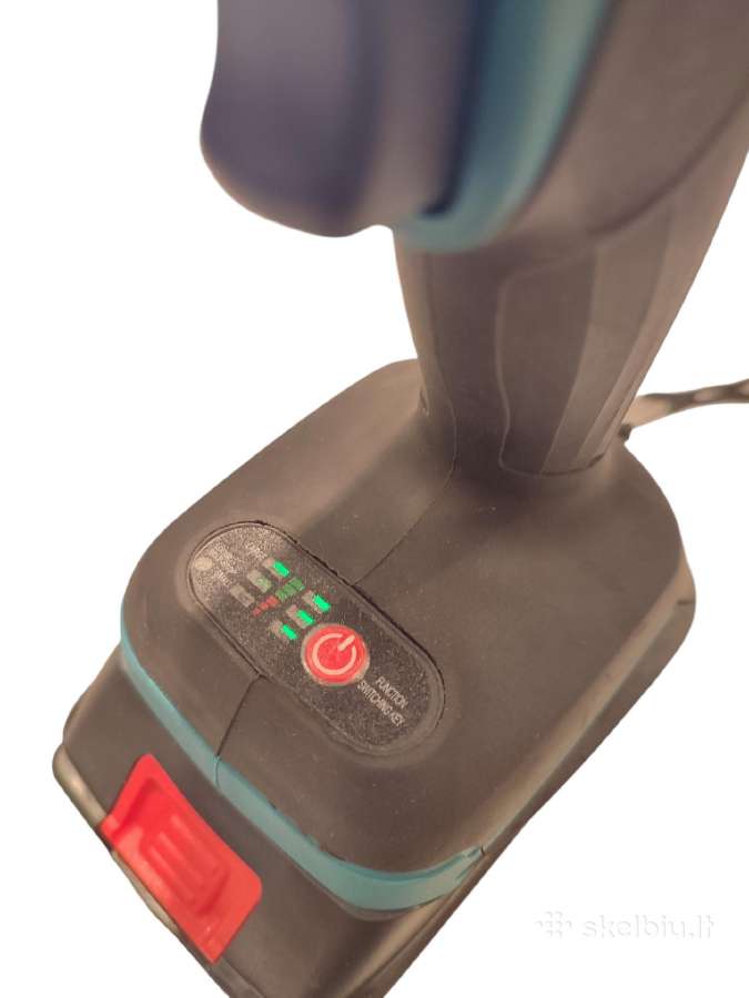 Veržliasukis Skytech St-1056 - nuotraukos Nr. 4