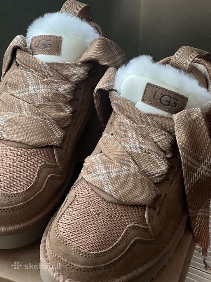 Ugg lowmel - nuotraukos Nr. 2