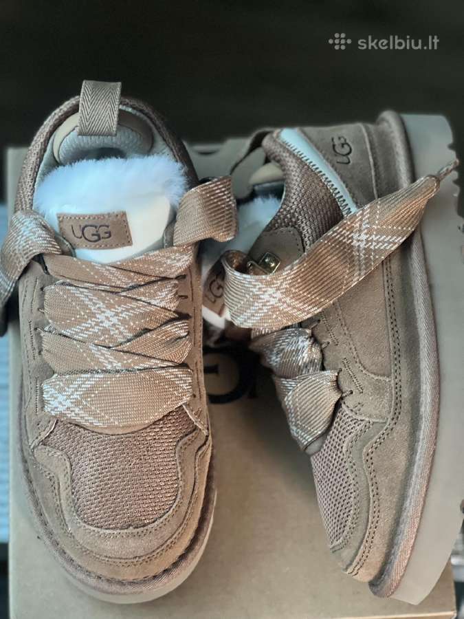 Ugg lowmel - nuotraukos Nr. 3