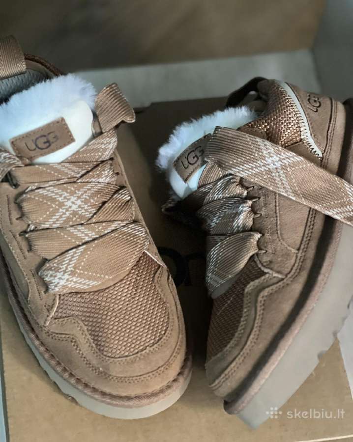 Ugg lowmel - nuotraukos Nr. 5