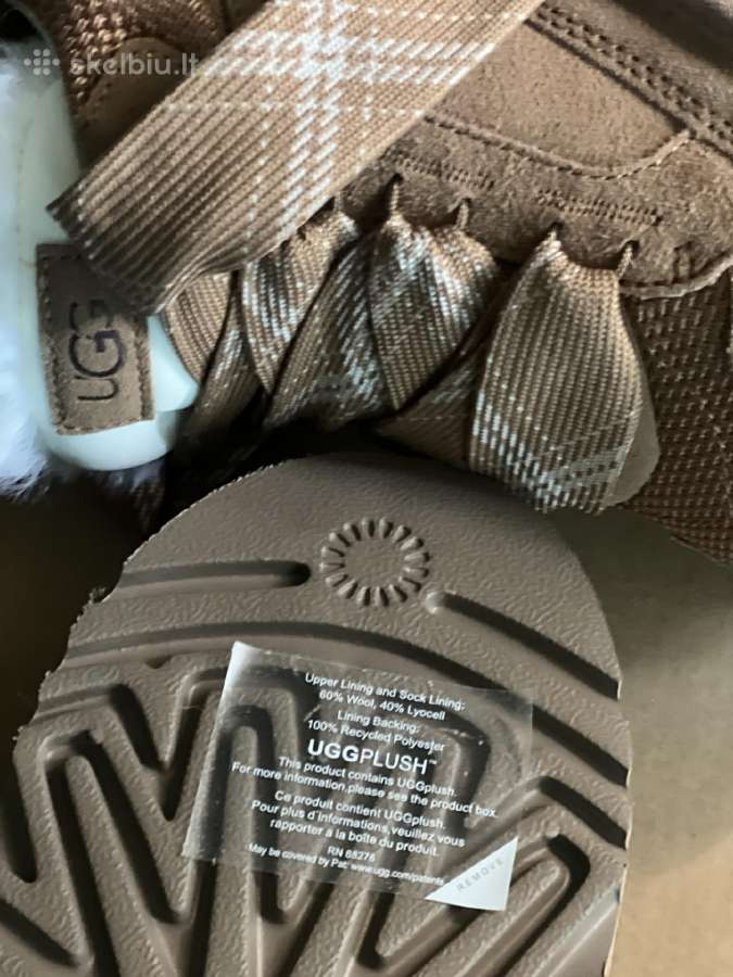 Ugg lowmel - nuotraukos Nr. 6