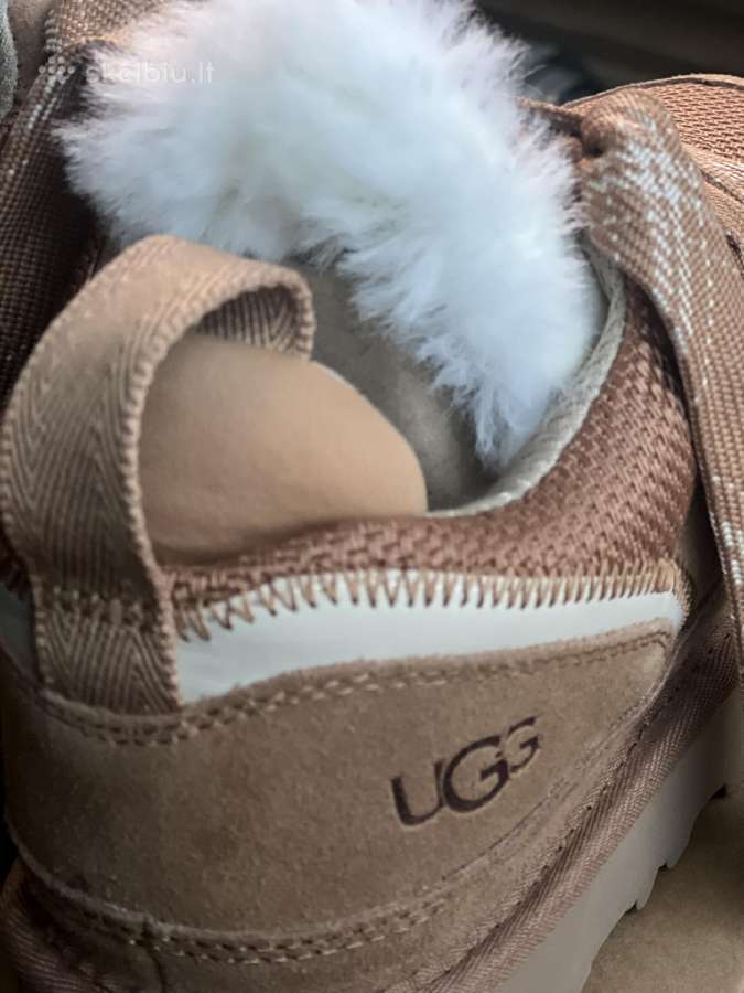 Ugg lowmel - nuotraukos Nr. 7
