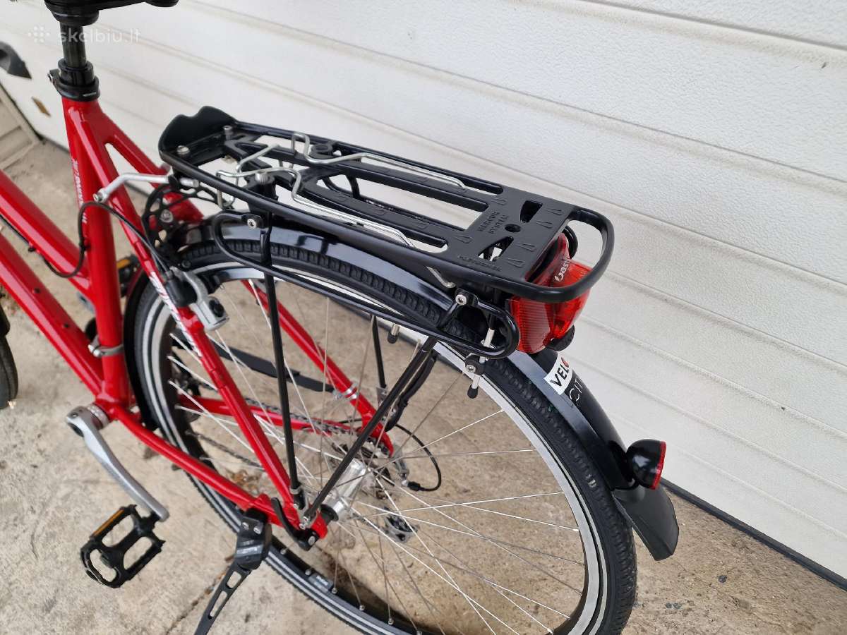 Gudereit (magura / shimano lx) - nuotraukos Nr. 5