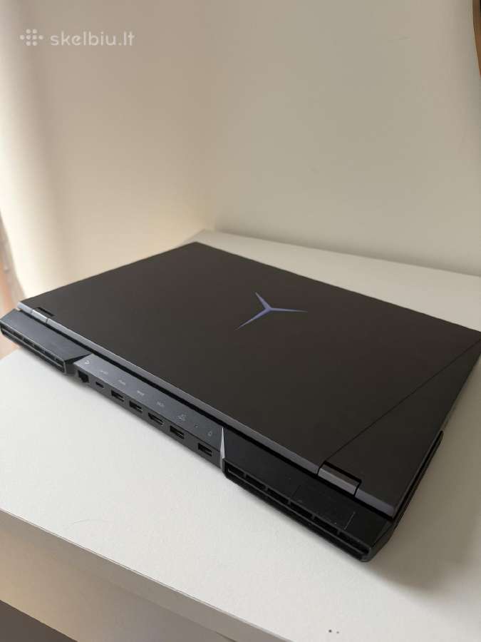 Lenovo Legion 5 Pro 16ach6h - nuotraukos Nr. 7