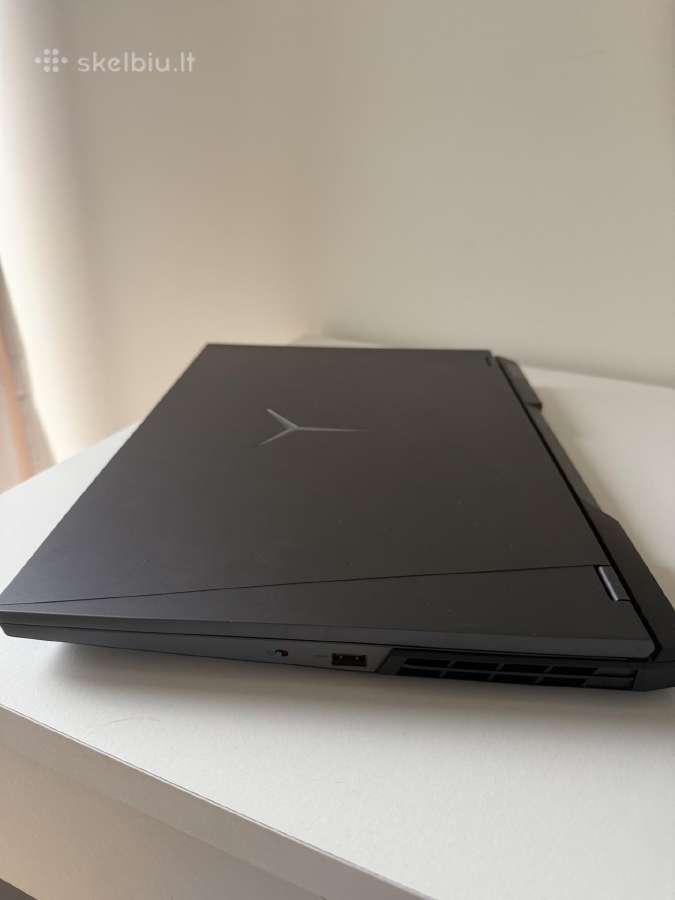 Lenovo Legion 5 Pro 16ach6h - nuotraukos Nr. 8