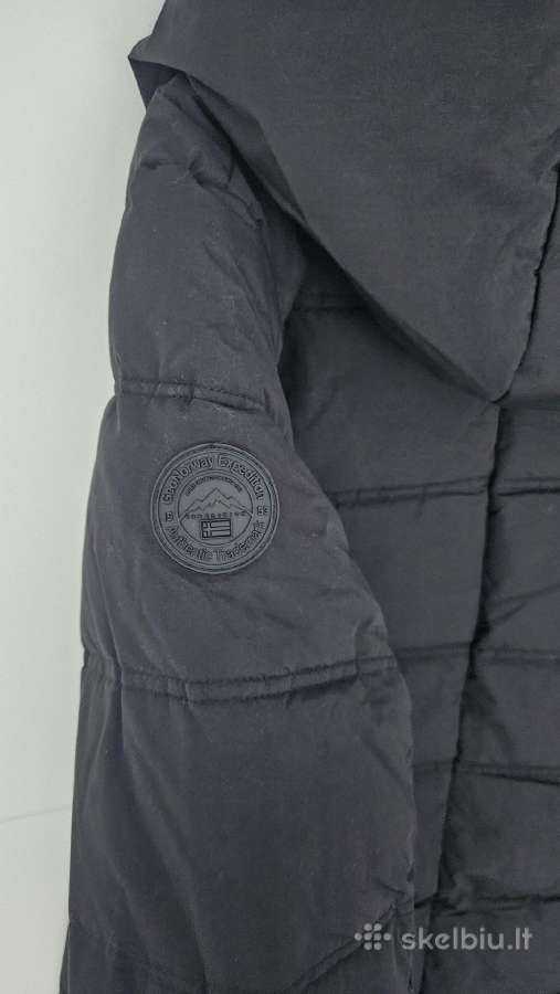 Geographical Norway Žieminė striukė - nuotraukos Nr. 4