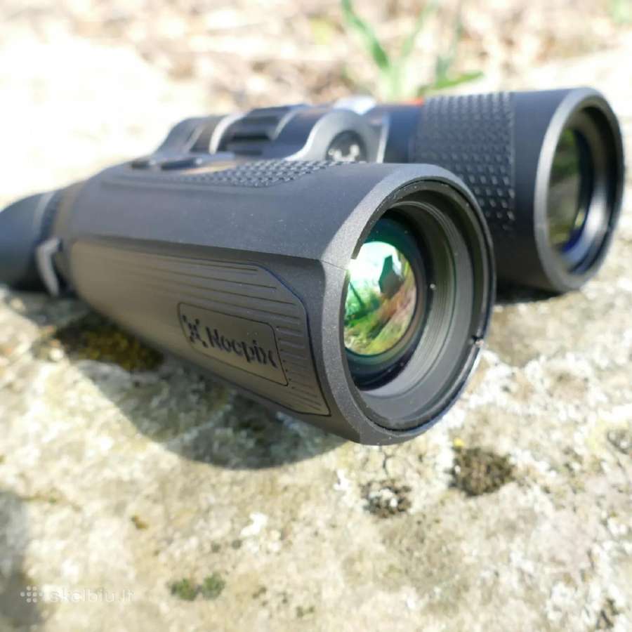 Nocpix Quest H35r termovizorin žiūronai su Garanti - nuotraukos Nr. 3