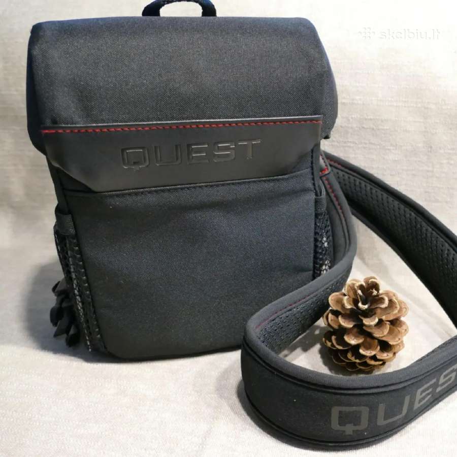 Nocpix Quest H35r termovizorin žiūronai su Garanti - nuotraukos Nr. 6