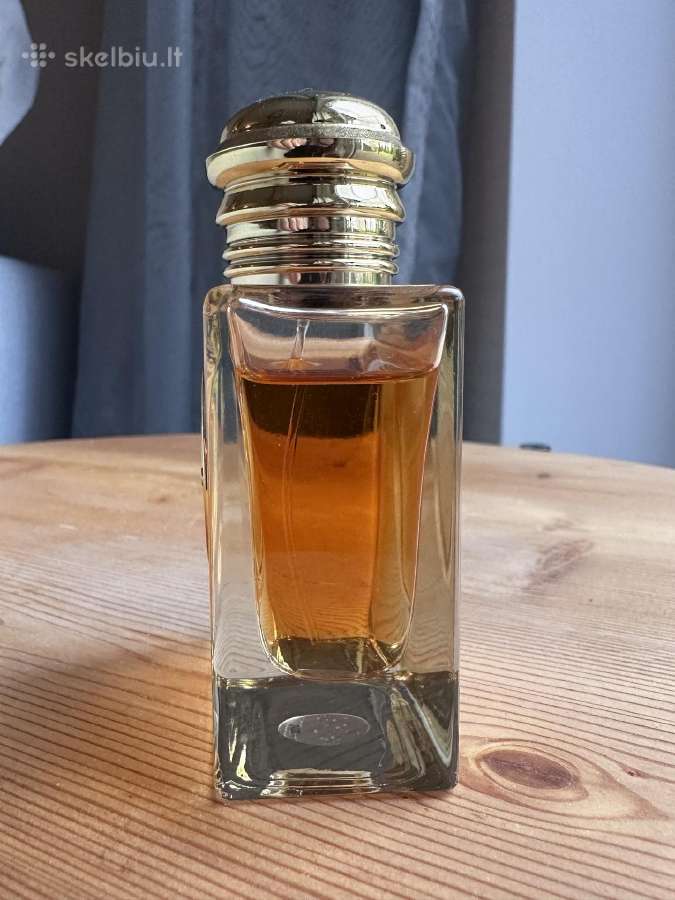 Parfumuotas vanduo „Burberry Goddess“ 50 ml - nuotraukos Nr. 3